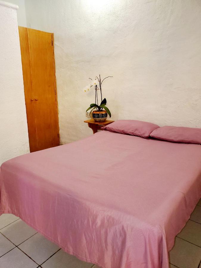 Hotel Casa Melaque San Patricio - Melaque Extérieur photo