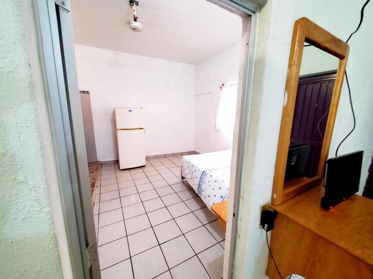 Hotel Casa Melaque San Patricio - Melaque Extérieur photo